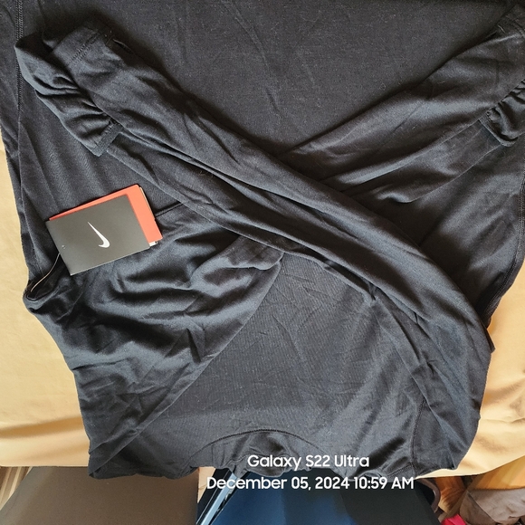 Womens Nike Running Dri-Fit  NWT Size XL - Picture 8 of 8